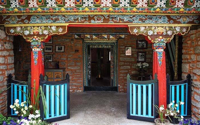 Santushti Inn, Haldwani 2